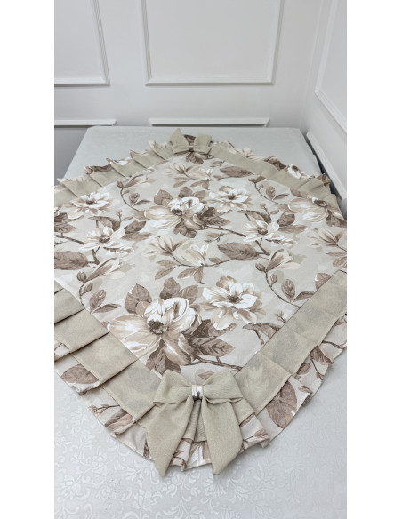 QUADRATO DOLCE MAGNOLIA