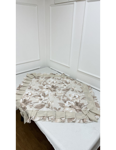 QUADRATO DOLCE MAGNOLIA