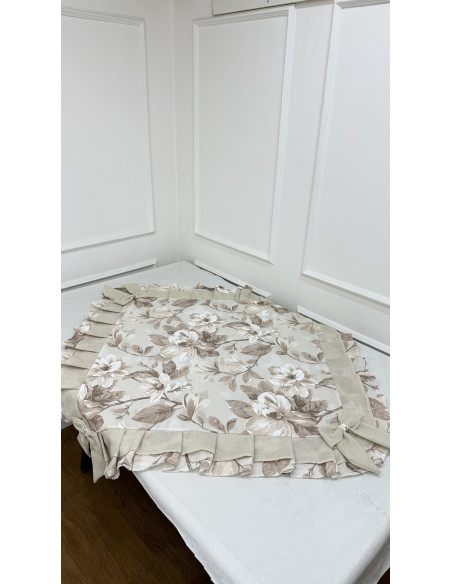 QUADRATO DOLCE MAGNOLIA