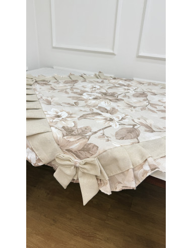 QUADRATO DOLCE MAGNOLIA