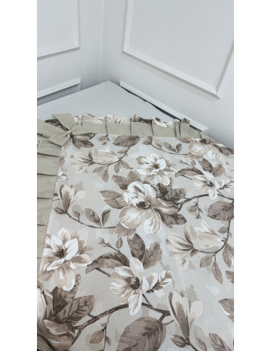 QUADRATO DOLCE MAGNOLIA