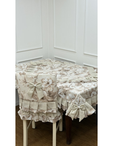 QUADRATO DOLCE MAGNOLIA