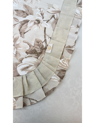 RUNNER DOLCE MAGNOLIA