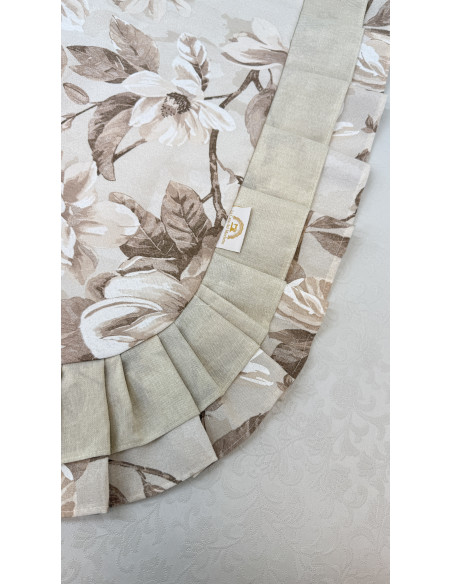 RUNNER DOLCE MAGNOLIA