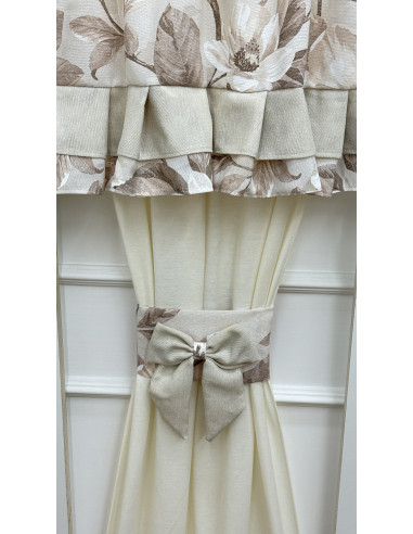 PORTIERE DOLCE MAGNOLIA