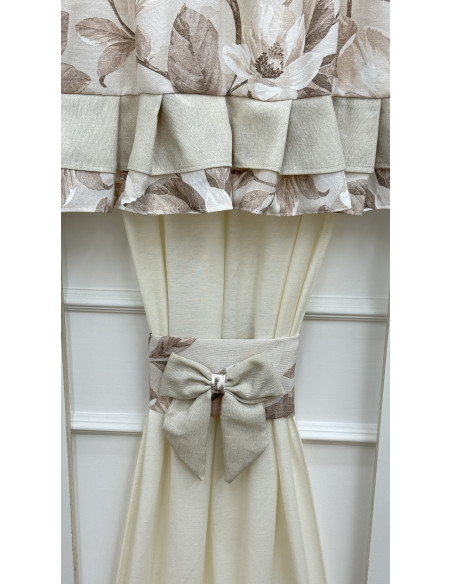 PORTIERE DOLCE MAGNOLIA