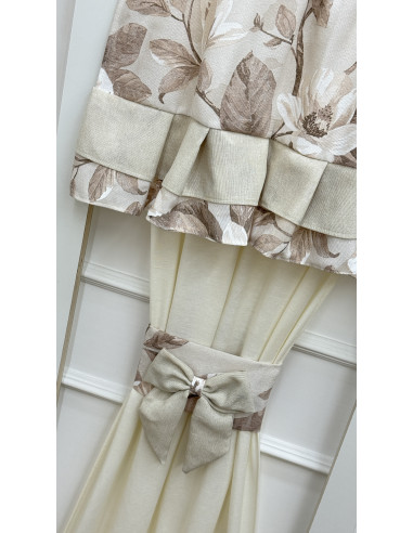 PORTIERE DOLCE MAGNOLIA