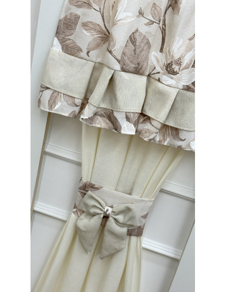 PORTIERE DOLCE MAGNOLIA