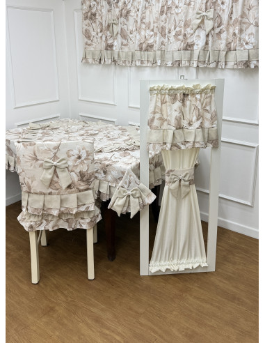 PORTIERE DOLCE MAGNOLIA