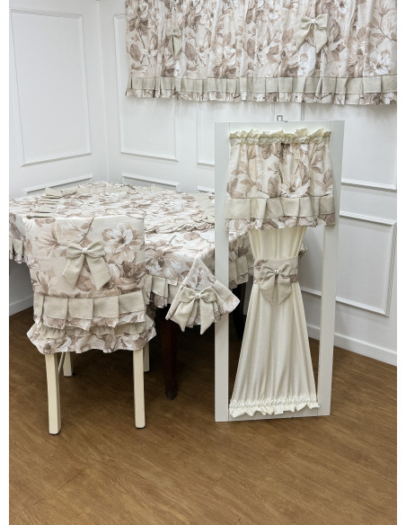 PORTIERE DOLCE MAGNOLIA