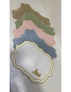 TOVAGLIETTA DA COLAZIONE...