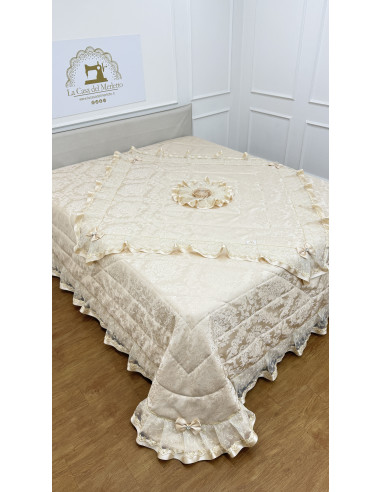 TRAPUNTA ETERNA ELEGANZA 100GR