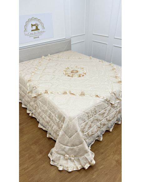 TRAPUNTA ETERNA ELEGANZA 100GR