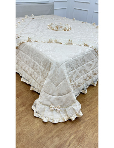 TRAPUNTA ETERNA ELEGANZA 100GR