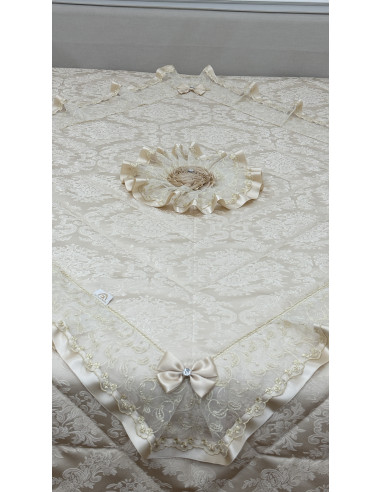 TRAPUNTA ETERNA ELEGANZA 100GR