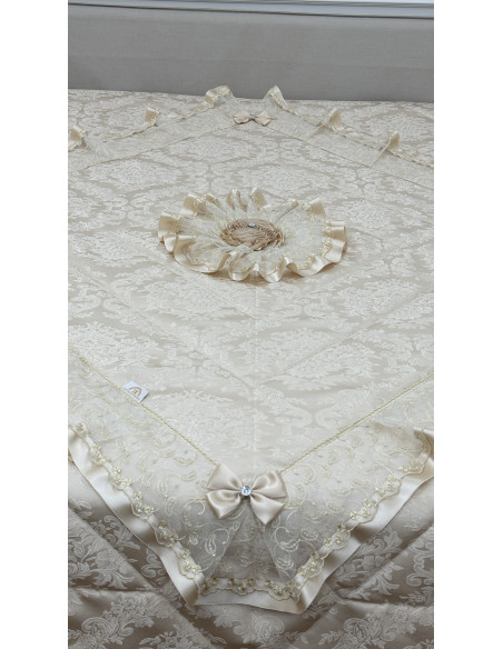 TRAPUNTA ETERNA ELEGANZA 100GR