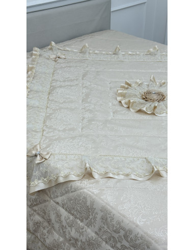 TRAPUNTA ETERNA ELEGANZA 100GR