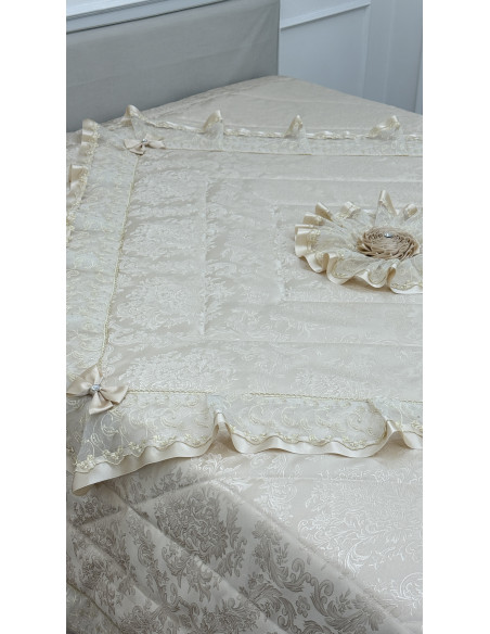 TRAPUNTA ETERNA ELEGANZA 100GR