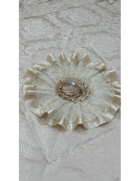 TRAPUNTA ETERNA ELEGANZA 100GR