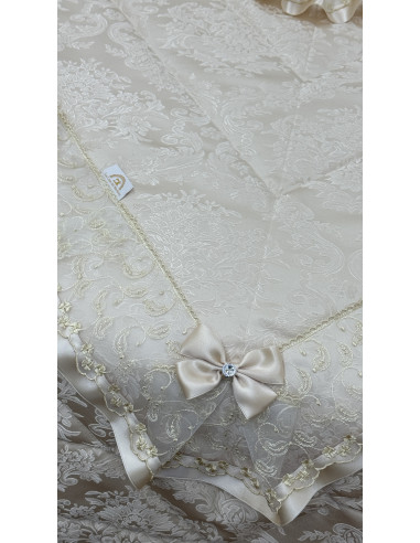 TRAPUNTA ETERNA ELEGANZA 100GR