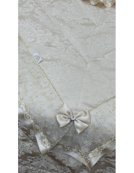 TRAPUNTA ETERNA ELEGANZA 100GR