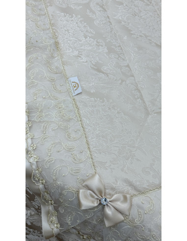 TRAPUNTA ETERNA ELEGANZA 100GR