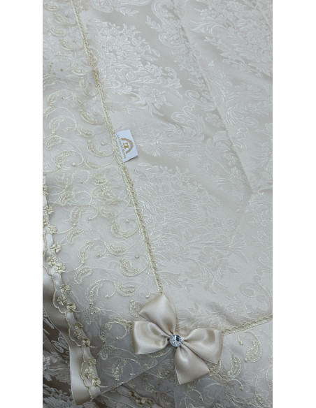 TRAPUNTA ETERNA ELEGANZA 100GR