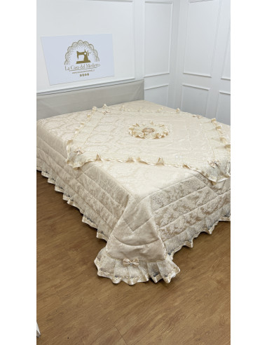 TRAPUNTA ETERNA ELEGANZA 100GR