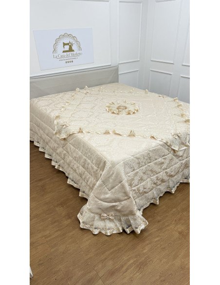 TRAPUNTA ETERNA ELEGANZA 100GR