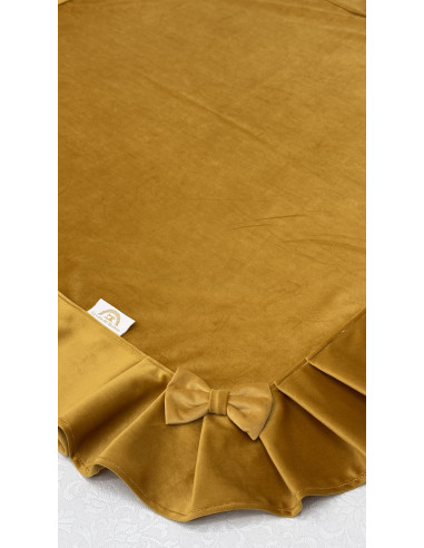 QUADRATO ROYAL ORO