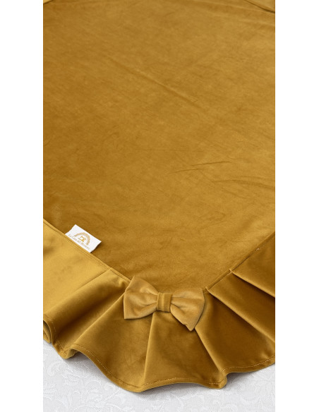QUADRATO ROYAL ORO