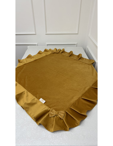 QUADRATO ROYAL ORO