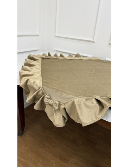 QUADRATO ROYAL TORTORA