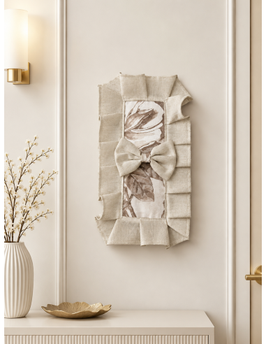 COPRI CITOFONO DOLCE MAGNOLIA
