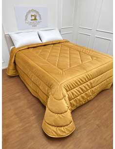PIUMONE VELLUTO ORO