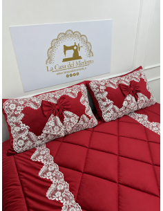 SET PIUMONE NATALE INCANTO... 2
