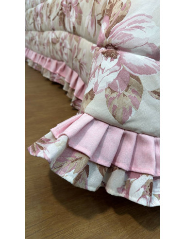 PIUMONE GIARDINO DI ROSE