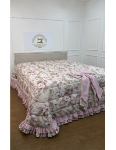 PIUMONE GIARDINO DI ROSE