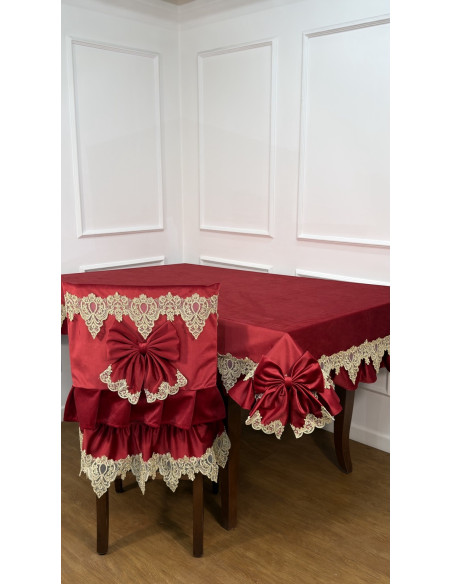 TOVAGLIA ROYAL CHRISTMAS
