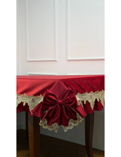 TOVAGLIA ROYAL CHRISTMAS 2