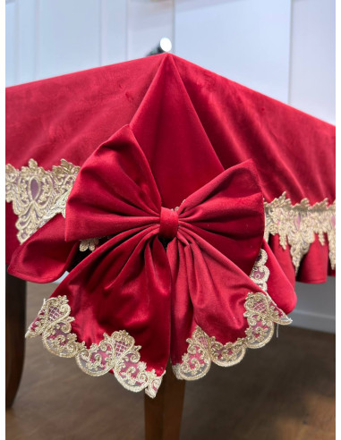 TOVAGLIA ROYAL CHRISTMAS