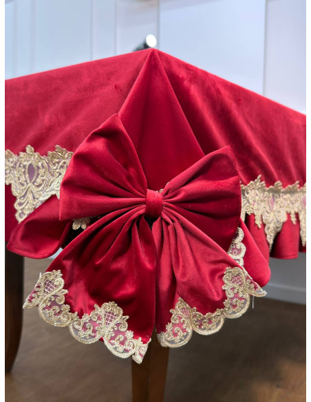 TOVAGLIA ROYAL CHRISTMAS