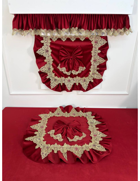 SOTTOCAPPA  ROYAL CHRISTMAS