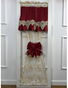 PORTIERE ROYAL CHRISTMAS