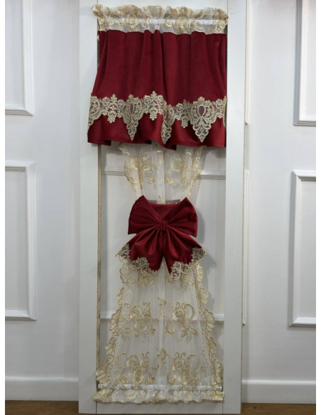 PORTIERE ROYAL CHRISTMAS