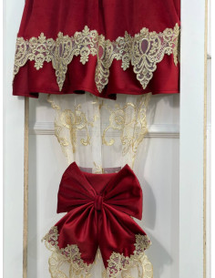 PORTIERE ROYAL CHRISTMAS 2