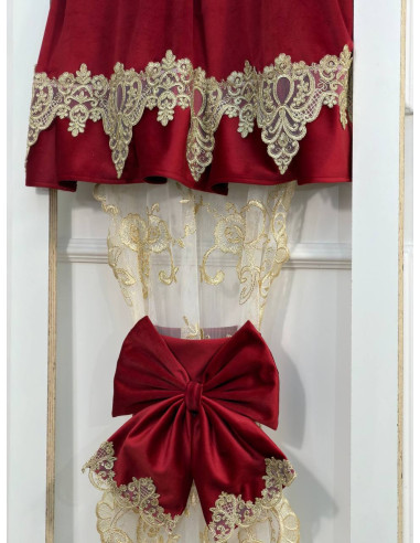 PORTIERE ROYAL CHRISTMAS