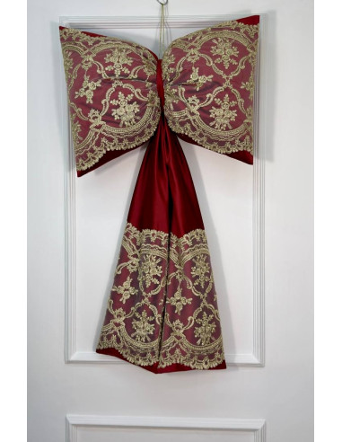 FIOCCO ROYAL CHRISTMAS - ALTEZZA 90 CM