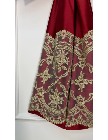 FIOCCO ROYAL CHRISTMAS - ALTEZZA 90 CM