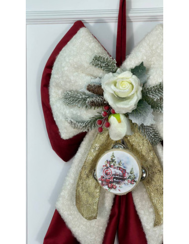 FIOCCO MAGIA DI NATALE
